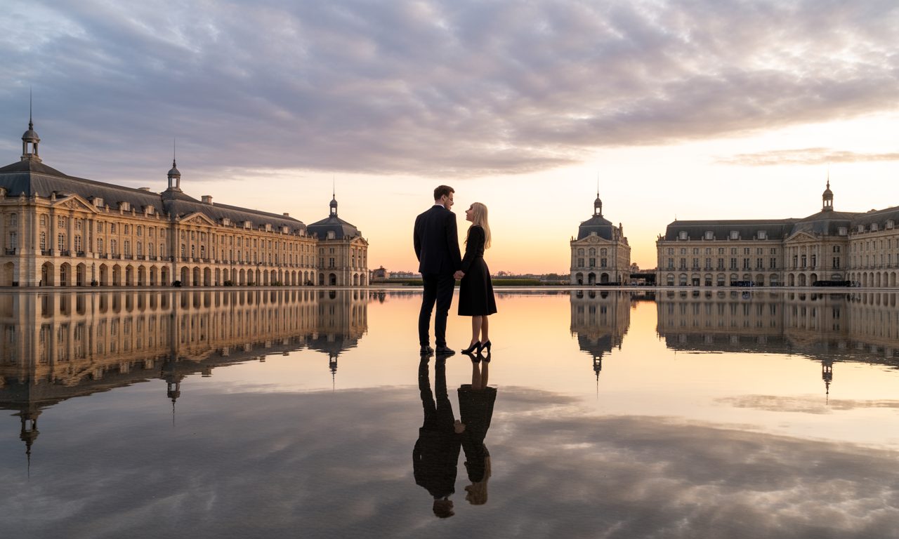 découvrez notre guide ultime pour un week-end romantique à bordeaux. profitez d'une expérience viticole inoubliable, avec des visites de vignobles, des dégustations de vins raffinés et des restaurants gourmets, le tout dans un cadre enchanteur. parfait pour s'évader en couple!