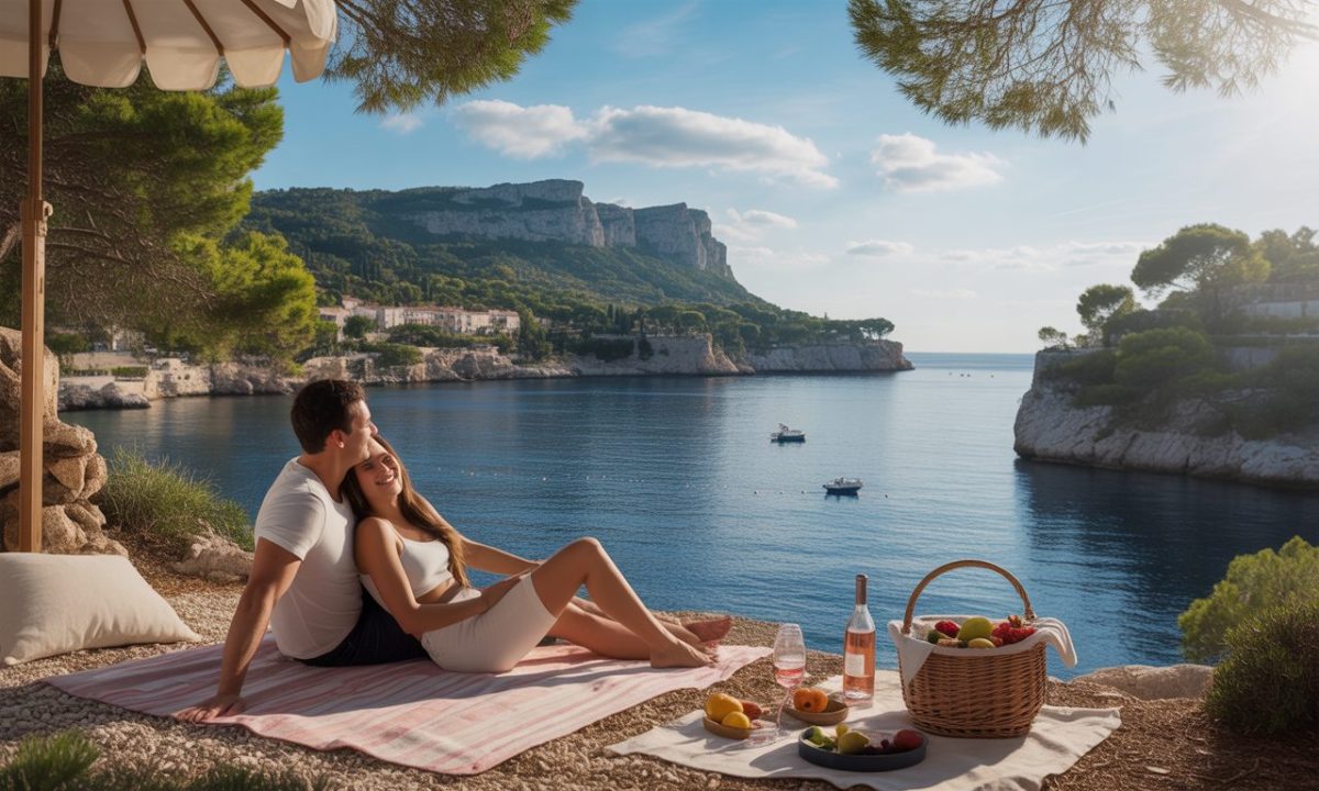 découvrez un week-end romantique à cassis, entre les magnifiques calanques et des moments de détente inoubliables. profitez des paysages à couper le souffle, des plages de sable fin et des activités en couple pour créer des souvenirs précieux.