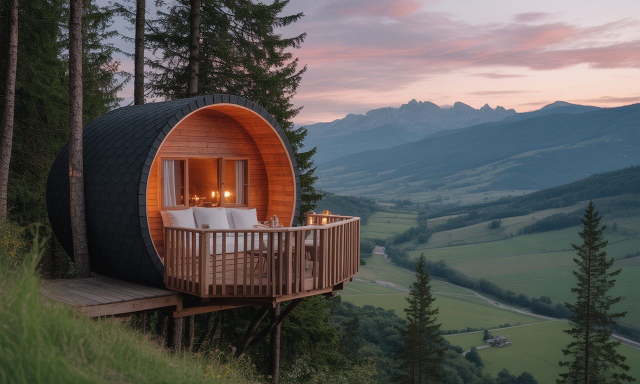 offrez-vous un week-end romantique à gap, où la nature verdoyante et la tranquillité des paysages alpins vous attendent. profitez d'activités de plein air, de balades romantiques et de moments de sérénité à deux dans cette destination idyllique.
