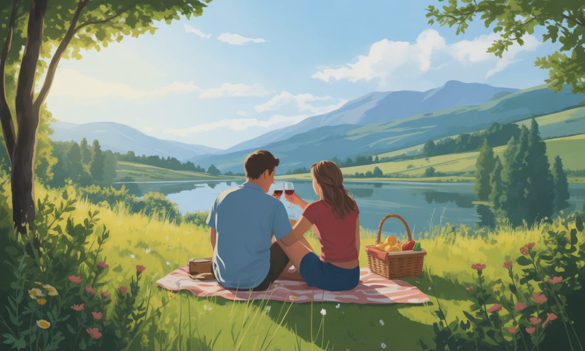 découvrez un week-end romantique à gap, où la nature sauvage et la tranquillité des paysages alpins créent l'évasion parfaite pour les amoureux. profitez d'activités en plein air, de balades pittoresques et de moments de détente à deux dans ce cadre enchanteur.