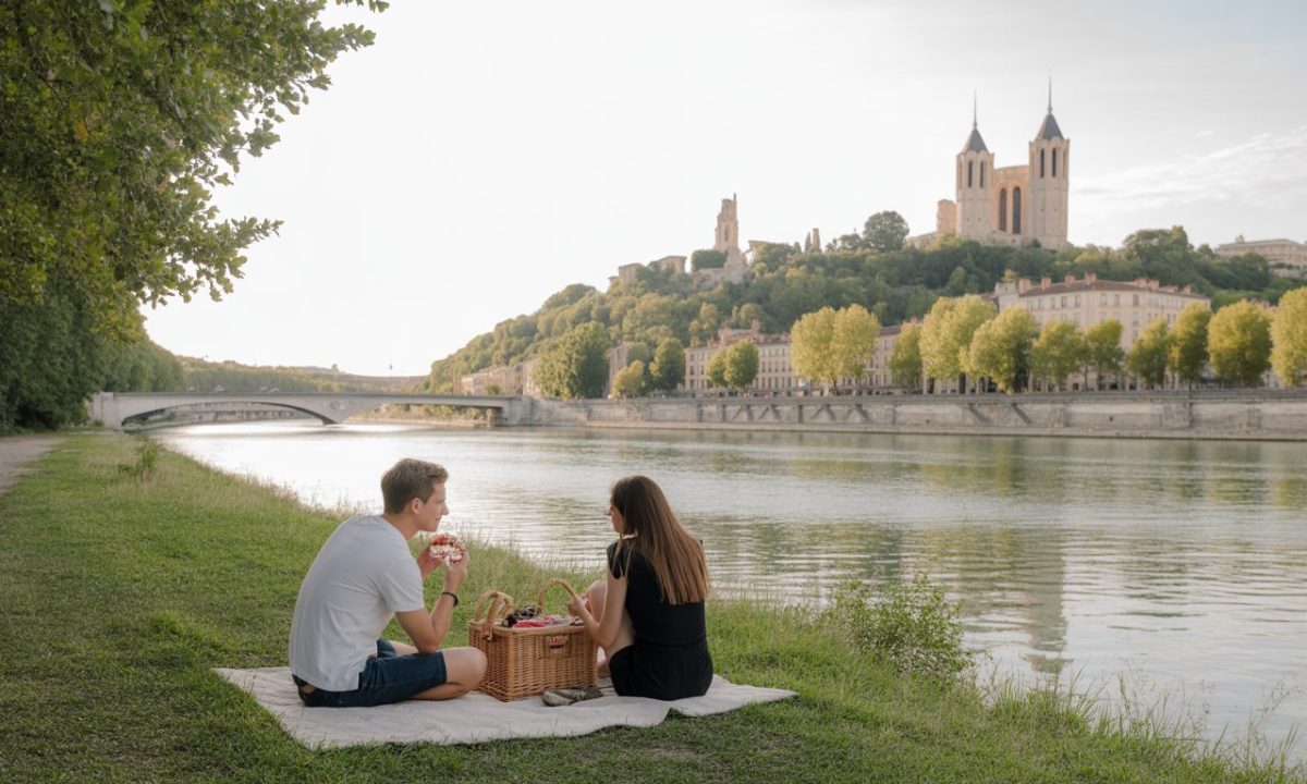 découvrez un week-end romantique à lyon, où la gastronomie s'invite à votre table. profitez de moments uniques, savourez des plats raffinés et explorez la richesse culinaire de la capitale des gaules. faites de votre escapade un voyage inoubliable plein de délices et de charme.
