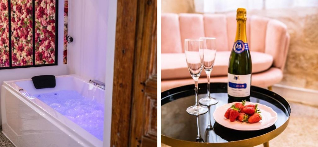 découvrez des idées romantiques pour un week-end en couple à montpellier. profitez de la beauté de cette ville, entre balades dans les ruelles médiévales, dîners aux saveurs locales et moments de détente dans des lieux enchanteurs.