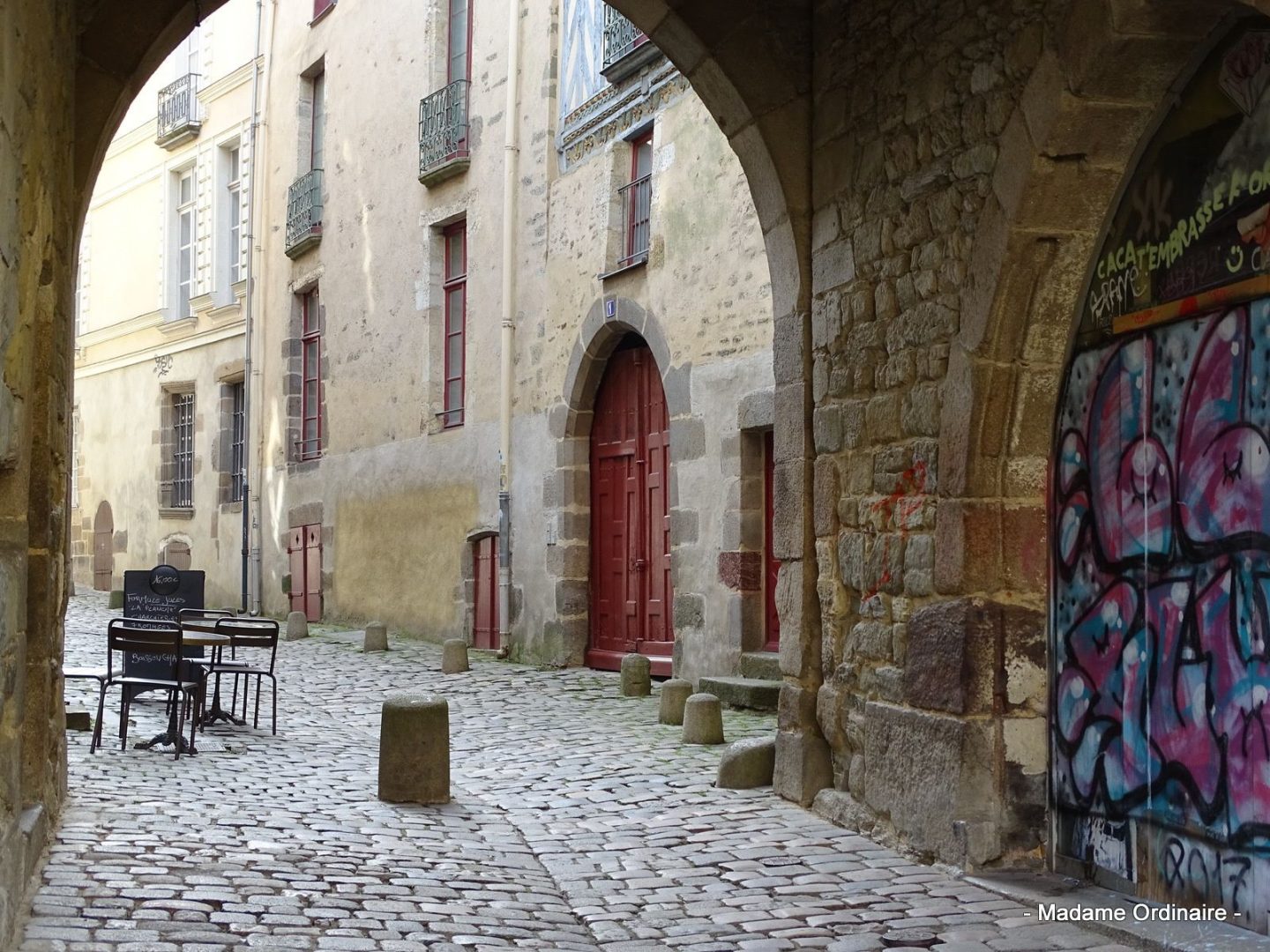 découvrez les meilleures idées pour un week-end romantique à rennes. explorez les charmantes ruelles, profitez de la gastronomie locale et créez des souvenirs inoubliables à deux dans cette ville dynamique.