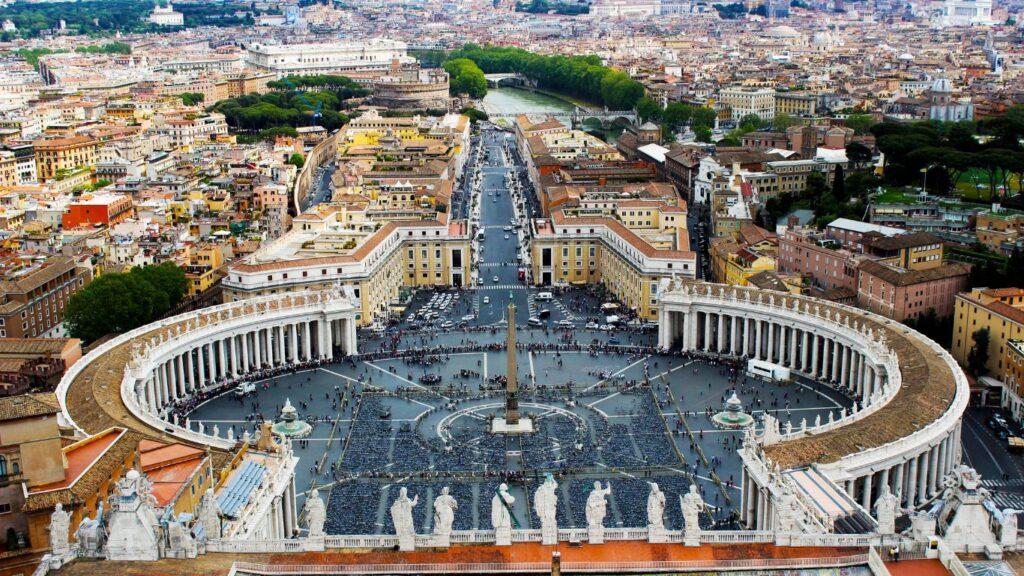 découvrez la magie d'un week-end romantique à rome, entre ruelles pittoresques, gastronomie italienne et monuments emblématiques. offrez-vous des moments inoubliables à deux dans la ville éternelle.