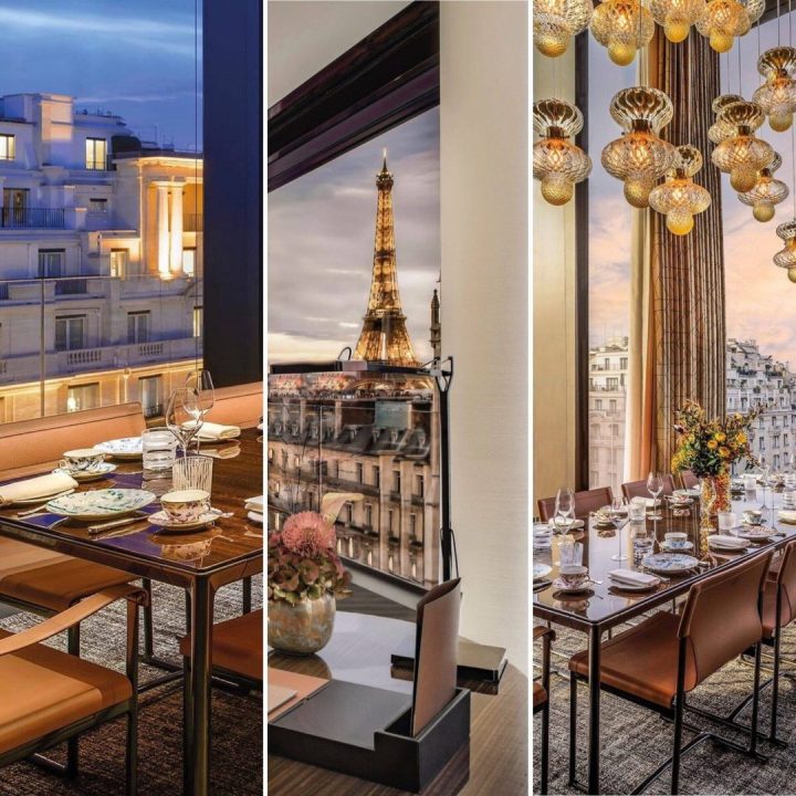 découvrez les 25 hôtels incontournables pour vos escapades à paris. que vous soyez en quête de luxe, de charme, ou d'authenticité, trouvez l'hébergement parfait qui rendra votre séjour inoubliable dans la ville lumière.