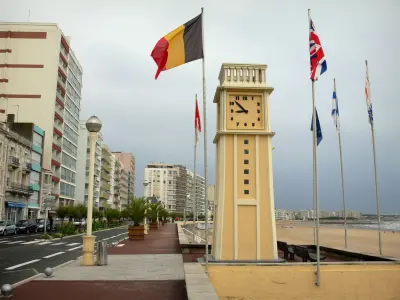 découvrez un week-end inoubliable aux sables d'olonne, entre plages dorées, activités nautiques et charmants cafés. profitez de la beauté de la côte atlantique et vivez des moments de détente et d'aventure.
