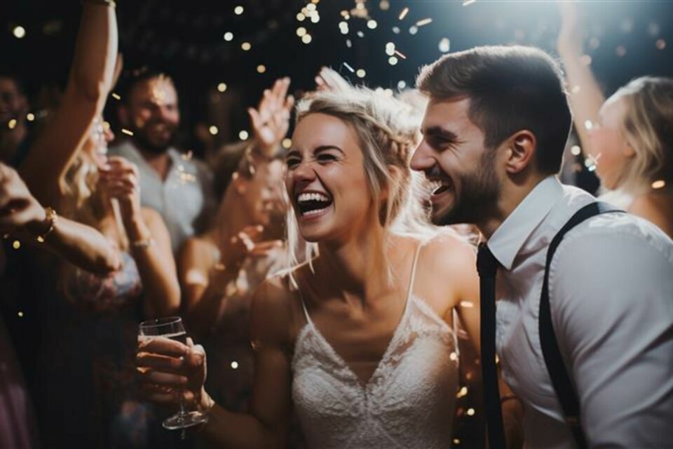 découvrez comment organiser des célébrations nuptiales inoubliables ce week-end : conseils, idées et inspirations pour faire de votre mariage un événement unique et mémorable.
