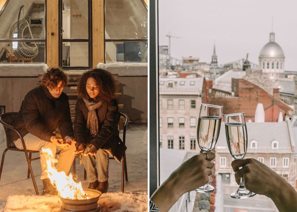 découvrez les meilleures idées d’escapades romantiques pour vivre des moments inoubliables à deux. destinations, conseils et activités pour un séjour plein d’amour et de complicité.