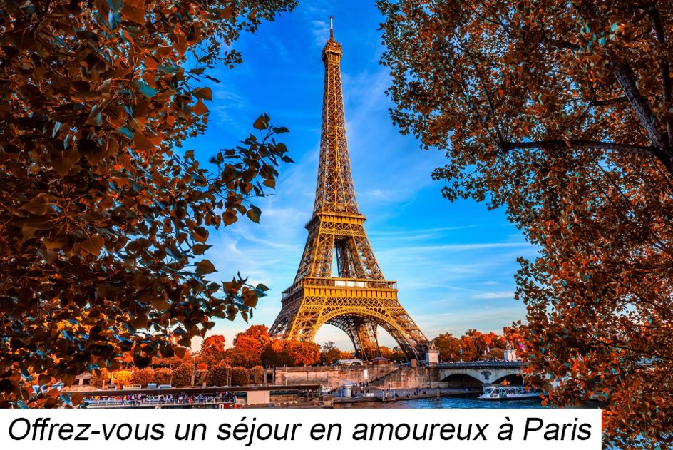 découvrez comment profiter pleinement d'un week-end à paris : idées de visites incontournables, balades romantiques, bonnes adresses et conseils pratiques pour vivre une escapade inoubliable dans la ville lumière.