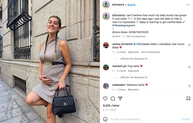 découvrez l'heureuse nouvelle : le célèbre duo de koh-lanta attend un nouveau bébé. joignez-vous à nous pour célébrer ce moment de bonheur !