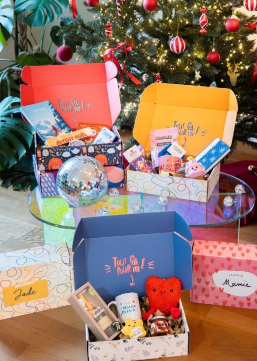 découvrez des idées cadeaux originales pour couples à noël 2025, des surprises uniques pour ravir vos proches et rendre les fêtes inoubliables.
