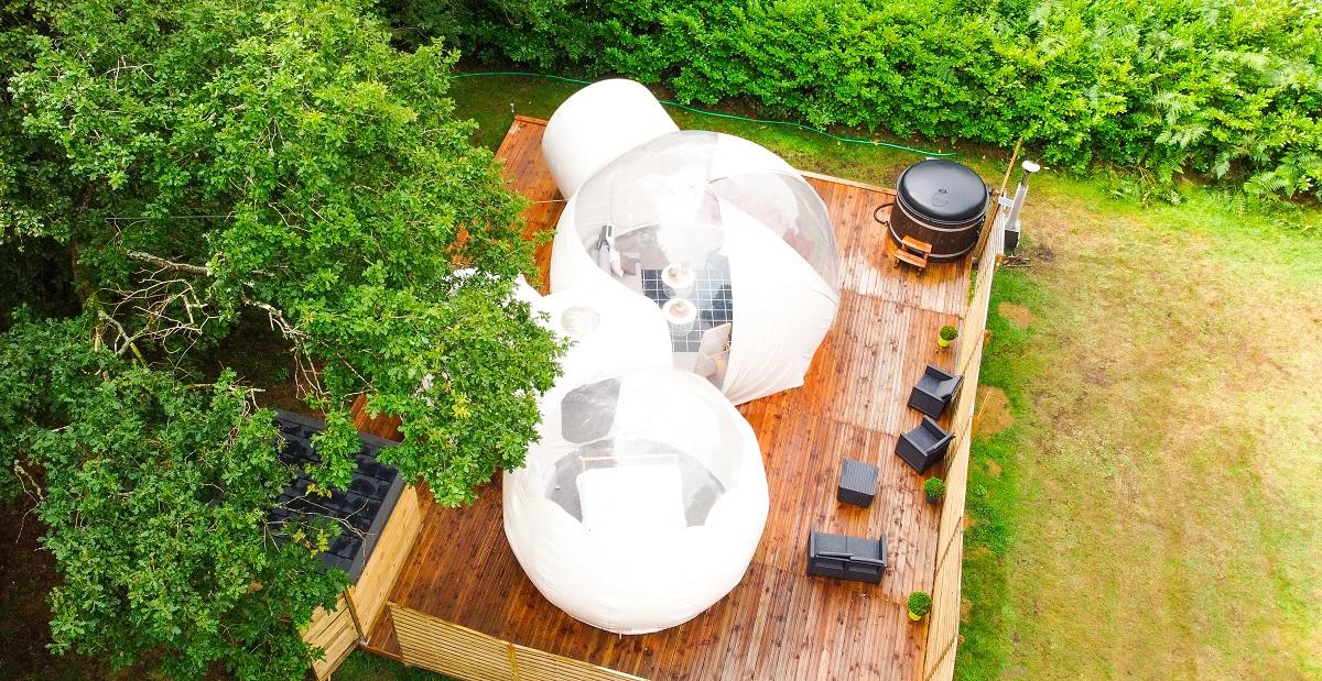 découvrez un week-end doux en normandie, profitez du charme paisible avant l'arrivée du froid hivernal.