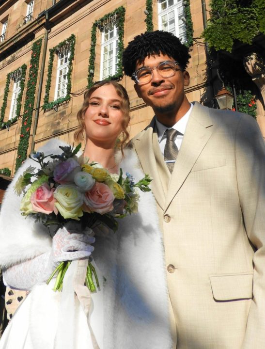 capturez les moments magiques de votre mariage avec nos photos professionnelles, disponibles pour les week-ends à belfort, héricourt et montbéliard.