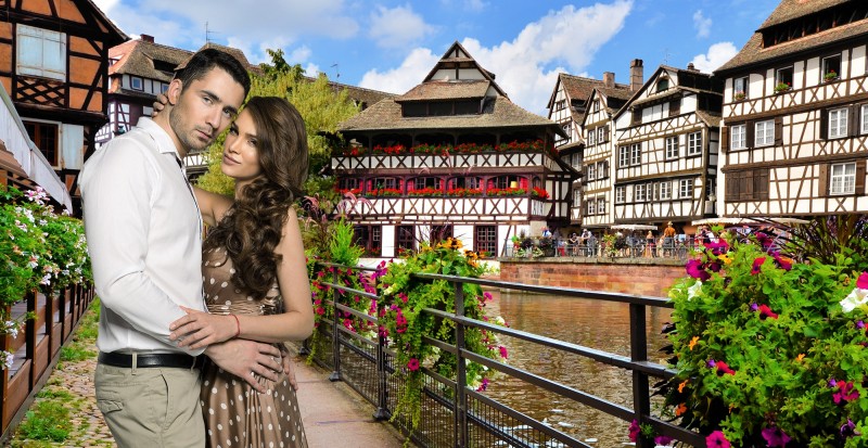 découvrez le top des villes romantiques en france pour une saint-valentin inoubliable. parfait pour célébrer l'amour dans des cadres enchanteurs et charmants.