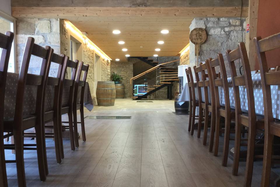 trouvez facilement les meilleurs traiteurs et salles à belfort pour tous vos événements grâce à notre annuaire complet et pratique.