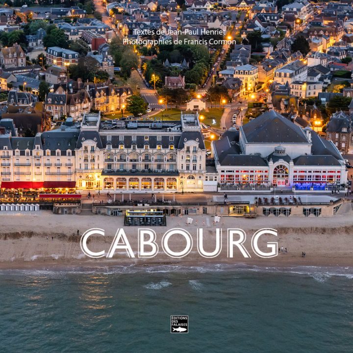 découvrez cabourg, berceau du romantisme, où lumière et poésie se rencontrent pour vous offrir une expérience inoubliable en bord de mer.