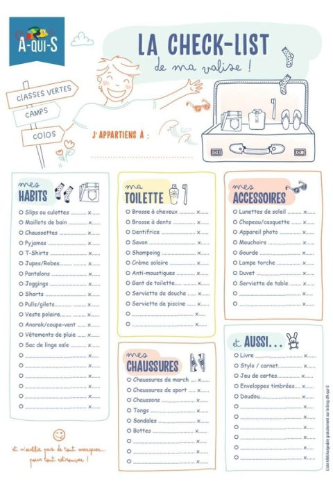 téléchargez votre checklist imprimable pour une préparation optimale : étapes à j-30, j-7 et le jour j pour ne rien oublier.