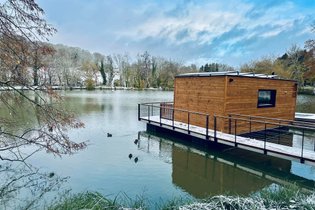 découvrez les meilleures escapades romantiques près de coulommiers pour un week-end inoubliable à deux, entre nature, charme et détente.