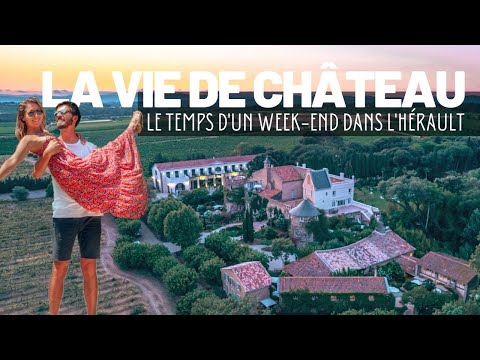 découvrez les meilleures escapades romantiques près de montpellier pour un séjour inoubliable en couple, entre nature, charme et détente.