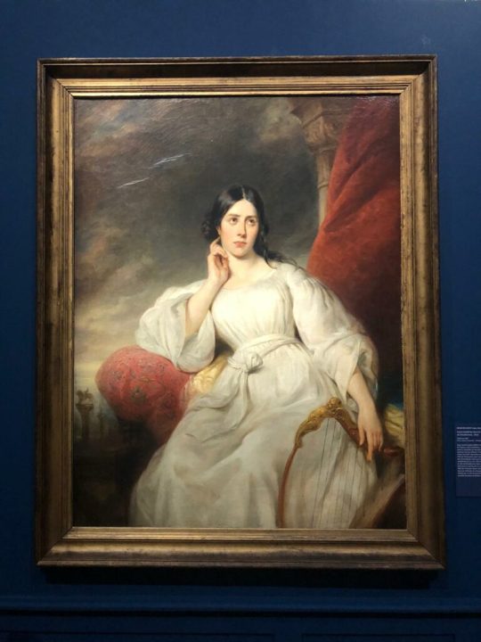 découvrez les expos coups de cœur au musée de la vie romantique, une immersion passionnante dans l'art et l'époque romantique à paris.