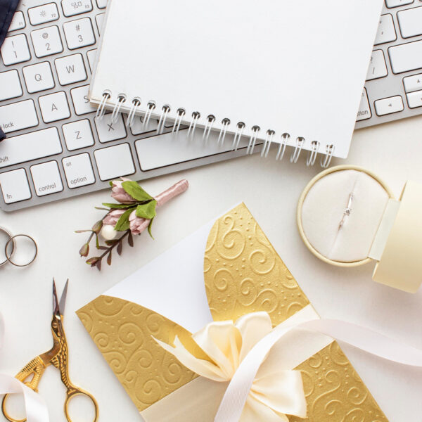 découvrez des techniques efficaces pour gérer le stress avant le mariage et profiter pleinement de ce moment unique et important.