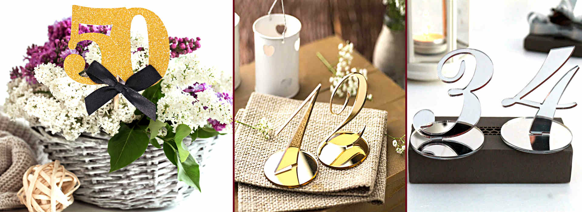 découvrez des idées originales et inspirantes pour célébrer vos anniversaires de mariage, du 1er au 50e, et rendez chaque année inoubliable.