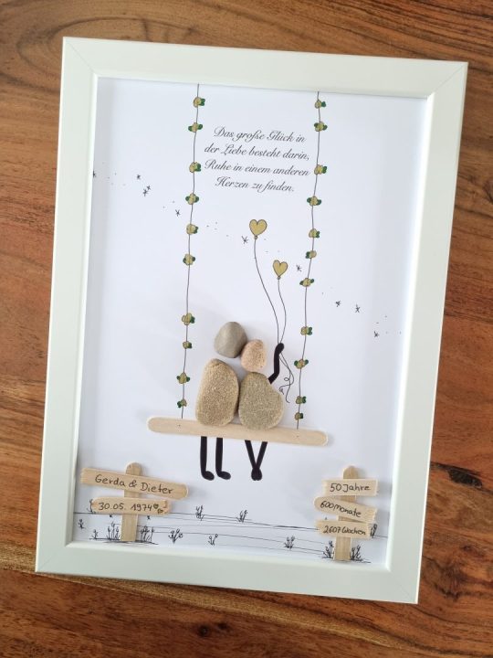 découvrez des idées originales et inspirantes pour célébrer votre anniversaire de mariage, de 1 à 50 ans, pour rendre chaque année inoubliable.