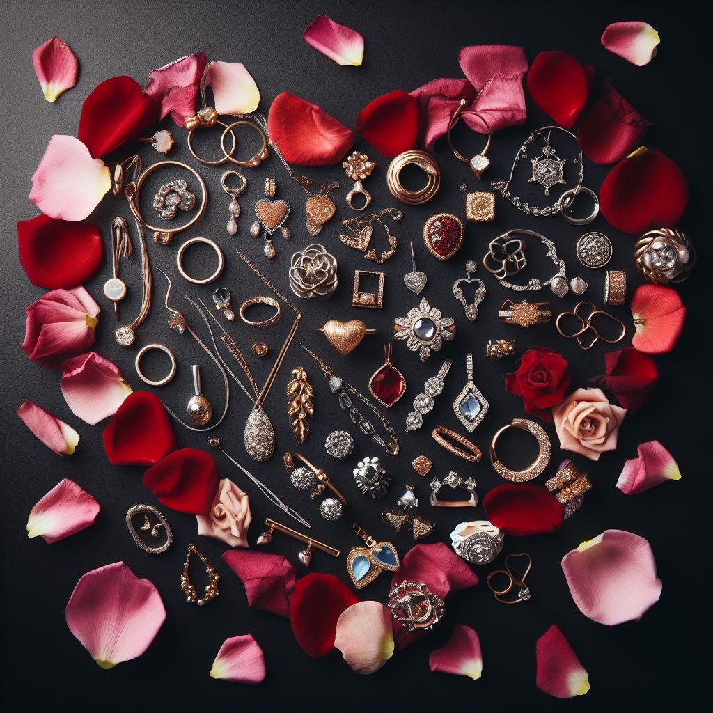 découvrez des idées cadeaux uniques pour la saint-valentin, mettant à l'honneur des artisans locaux de france et de suisse. offrez des créations authentiques et pleines de charme.