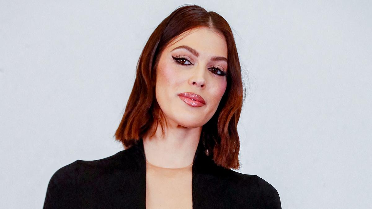 découvrez iris mittenaere profitant d'un week-end solo dans une capitale gastronomique, entre découvertes culinaires et moments de détente.