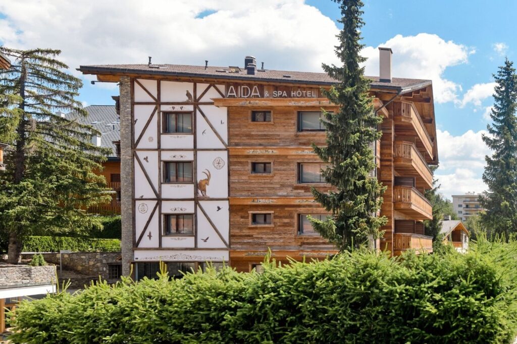 découvrez les meilleurs hôtels et spas romantiques en suisse romande pour une escapade inoubliable pleine de détente et de charme.