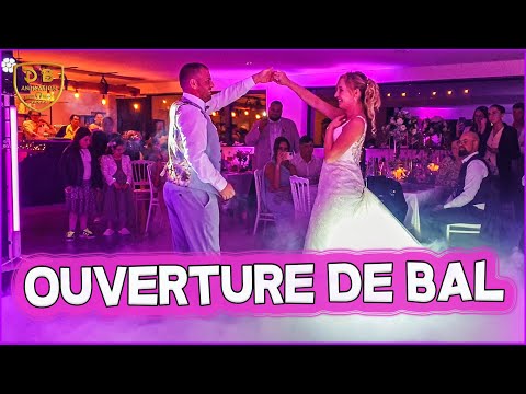 découvrez nos playlists parfaites pour l'ouverture de bal et la soirée, avec une sélection musicale pour créer une ambiance inoubliable et faire danser tous vos invités.