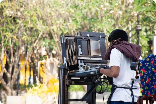 découvrez les prises de vue photo et vidéo indispensables pour capturer des images et vidéos de qualité professionnelle.