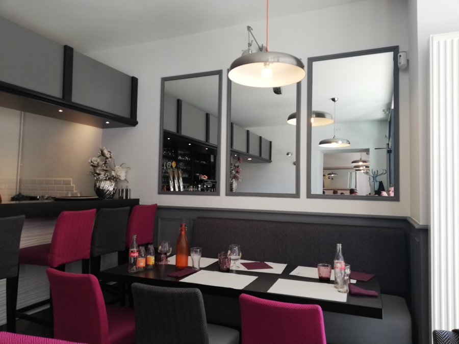 découvrez notre sélection de restaurants romantiques abordables à belfort, parfaits pour une soirée en amoureux sans se ruiner.