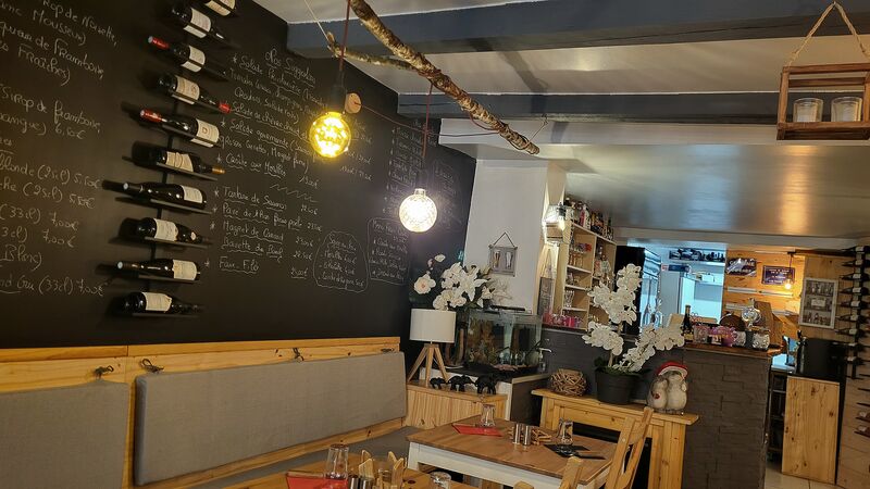 découvrez notre sélection de restaurants romantiques abordables à belfort pour des dîners inoubliables sans vous ruiner.