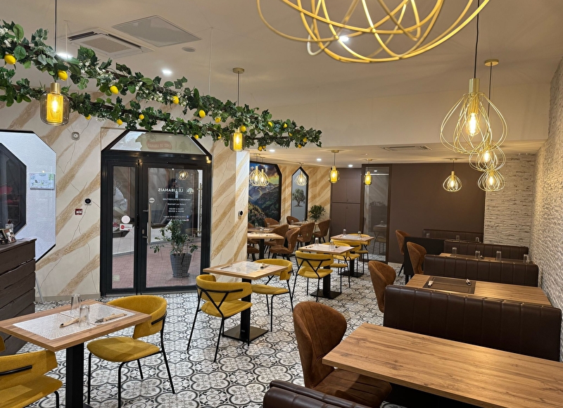 découvrez les meilleurs restaurants romantiques abordables à belfort pour une soirée magique sans vous ruiner. ambiance cosy et plats délicats au rendez-vous.