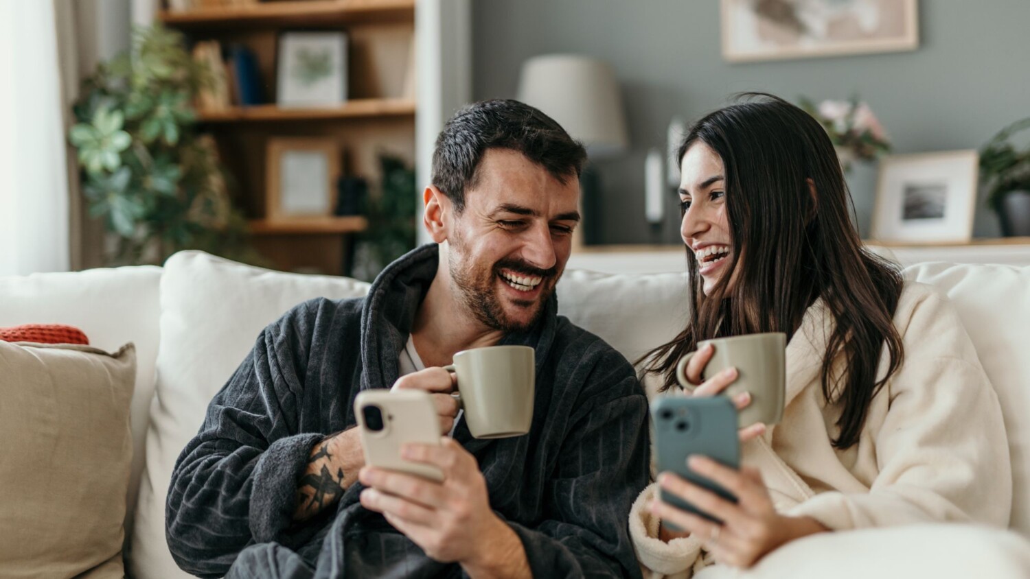 découvrez des rituels hebdomadaires simples et efficaces pour renforcer votre couple, favoriser la communication et raviver la complicité au quotidien.