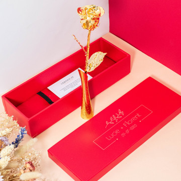 découvrez des idées cadeaux originales et raffinées pour la saint-valentin, adaptées à un budget de 30 à 100€. faites plaisir à votre moitié avec des présents qui sauront toucher son cœur.