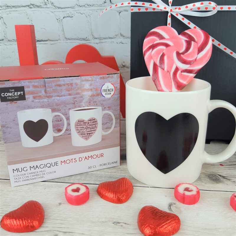 découvrez des idées cadeaux originales pour la saint-valentin, adaptées à un budget de 30 à 100€. offrez un présent unique et romantique pour faire plaisir à votre moitié.