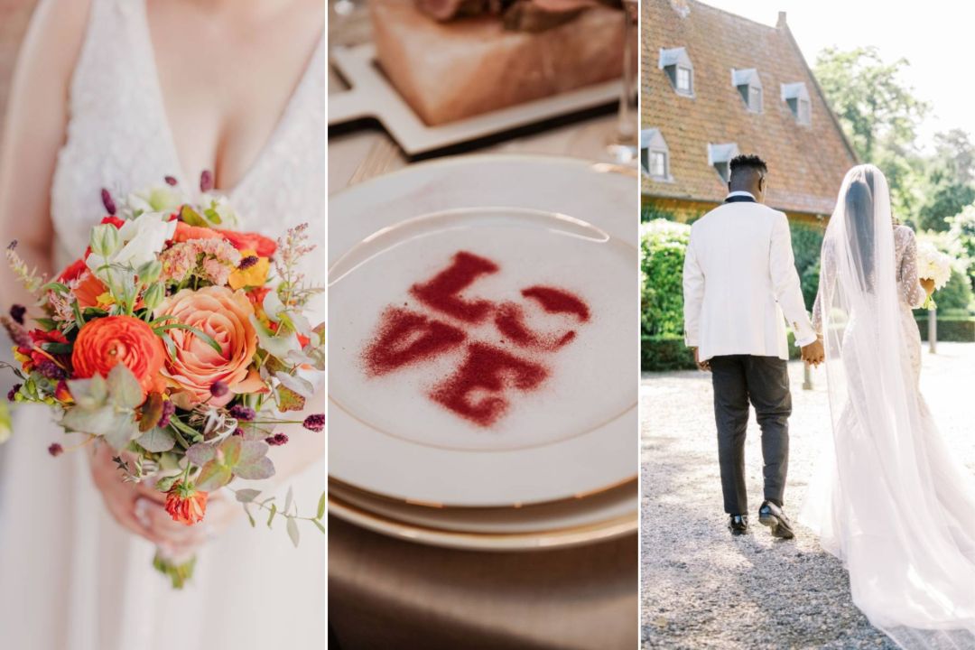 découvrez les tendances mariage 2026 : robes élégantes, décorations originales, palettes de couleurs modernes et idées food savoureuses pour un jour exceptionnel.