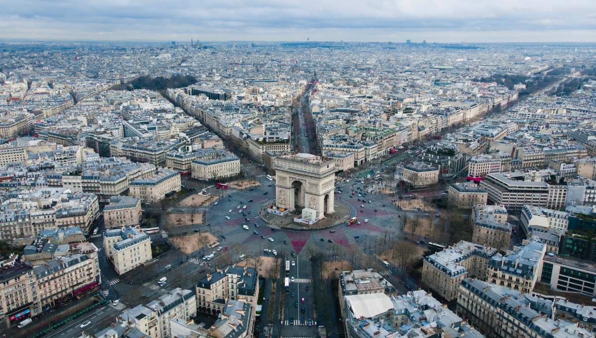 découvrez les incontournables du week-end à paris et en île-de-france : activités, sorties, culture et bonnes adresses pour profiter pleinement de votre séjour.