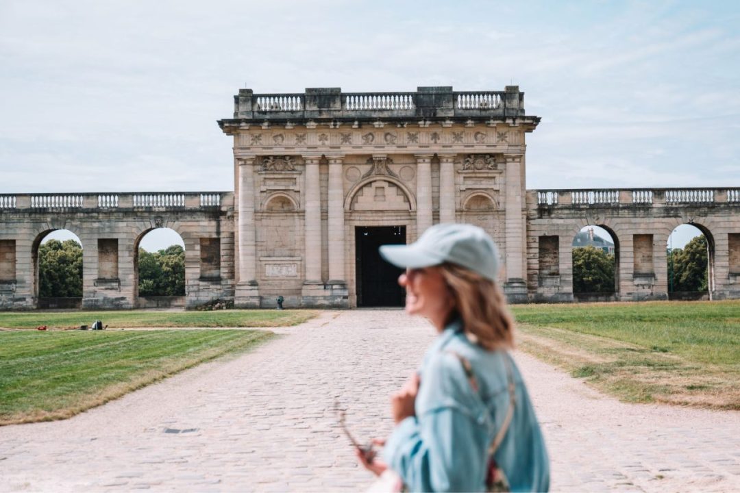 découvrez les incontournables pour un week-end réussi à paris et en île-de-france : sites touristiques, activités culturelles, restaurants et balades à ne pas manquer.