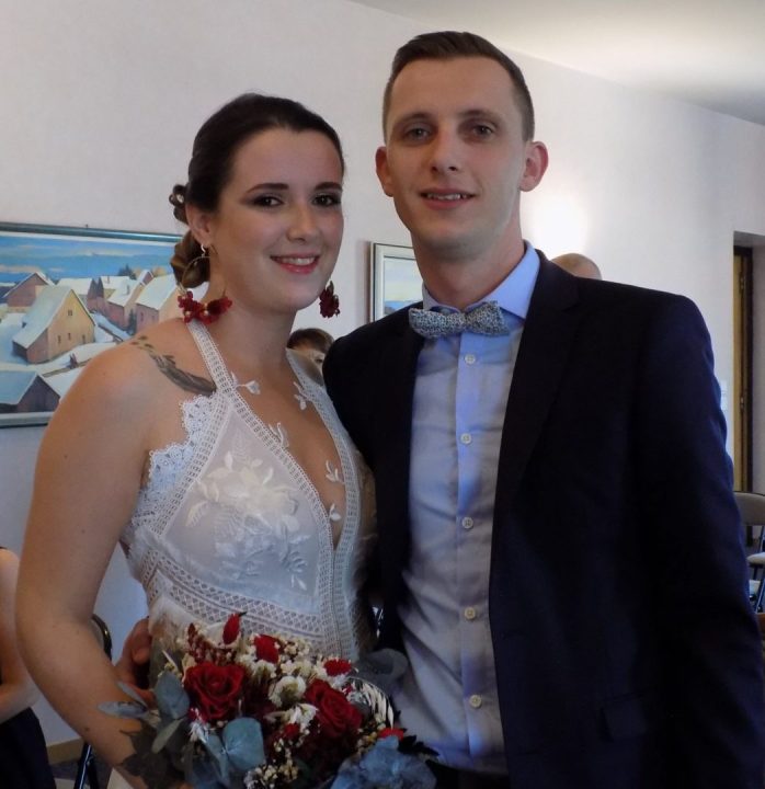 découvrez les traditions et les moments forts du mariage jurassien, une célébration authentique pleine d'émotions et de culture locale.