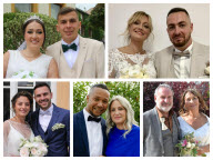 découvrez les mariés du week-end en meurthe-et-moselle : histoires d'amour, moments d'émotion et célébrations inoubliables dans la région.